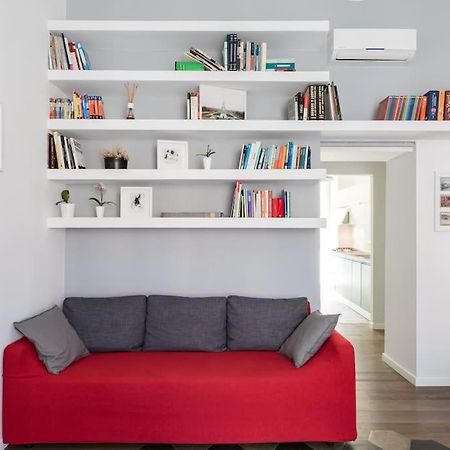 Casa Esquilina Apartment Рим Екстериор снимка