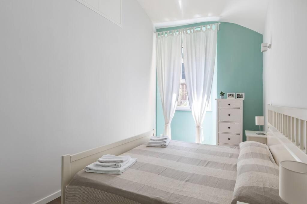 Casa Esquilina Apartment Рим Екстериор снимка