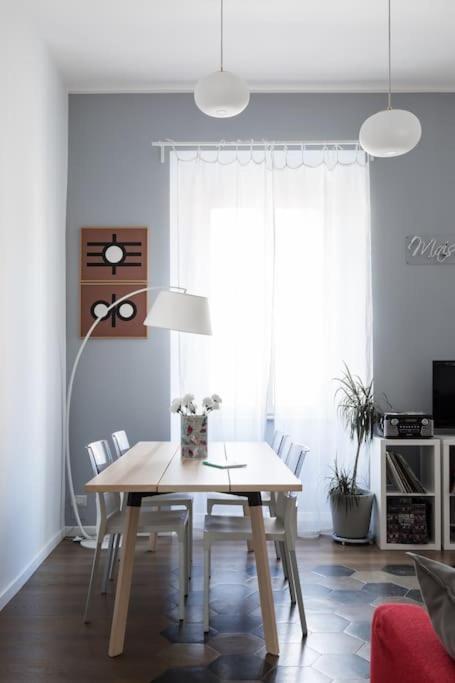 Casa Esquilina Apartment Рим Екстериор снимка
