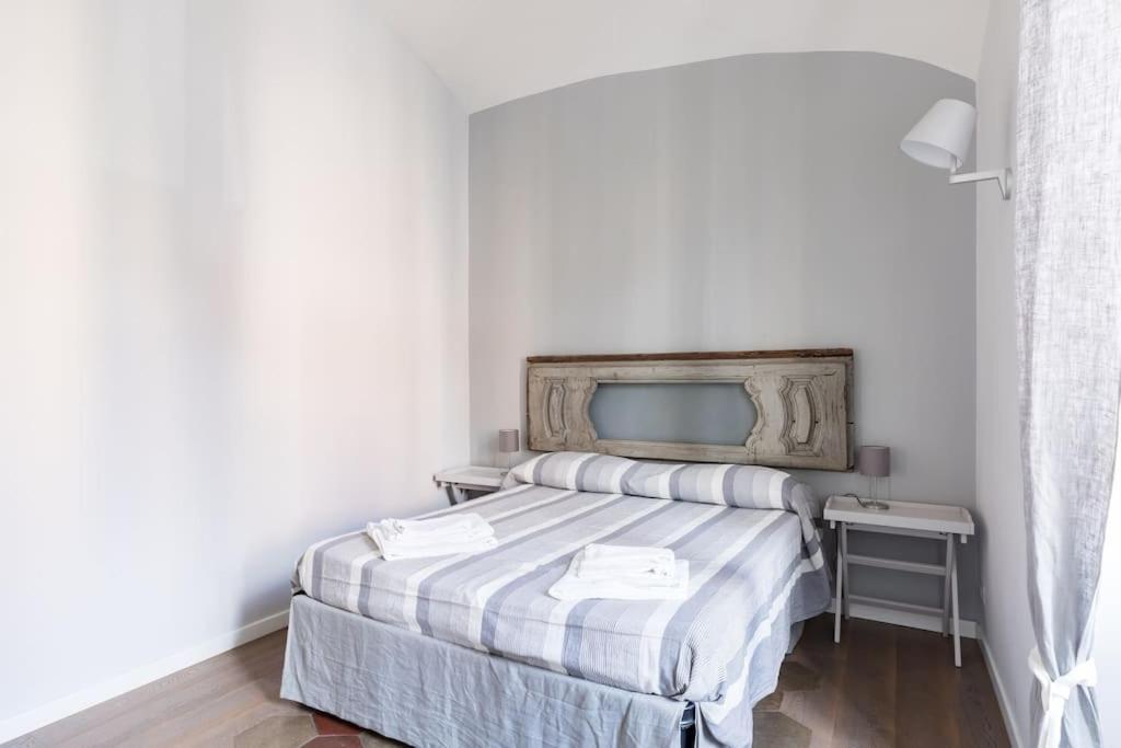 Casa Esquilina Apartment Рим Екстериор снимка