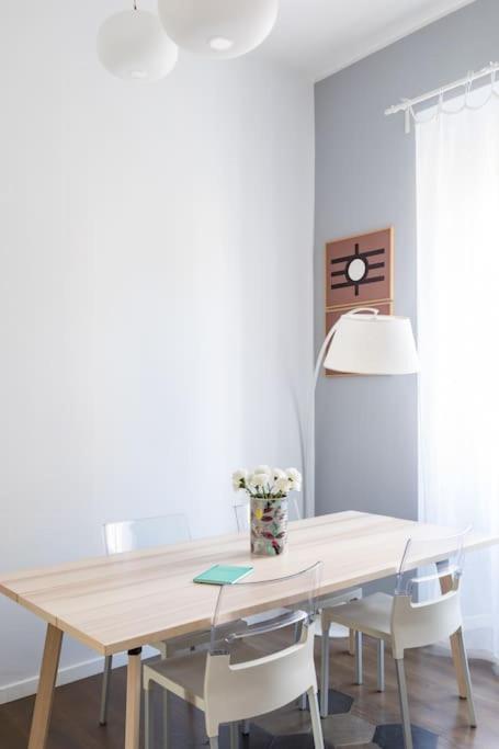 Casa Esquilina Apartment Рим Екстериор снимка