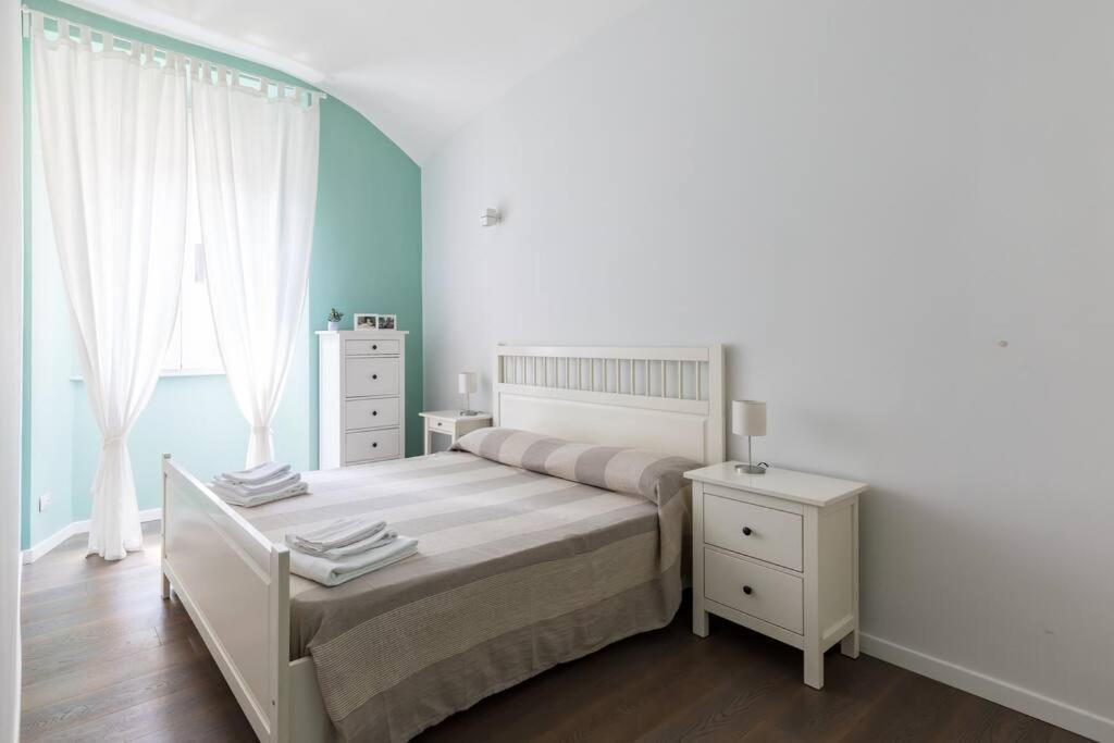 Casa Esquilina Apartment Рим Екстериор снимка