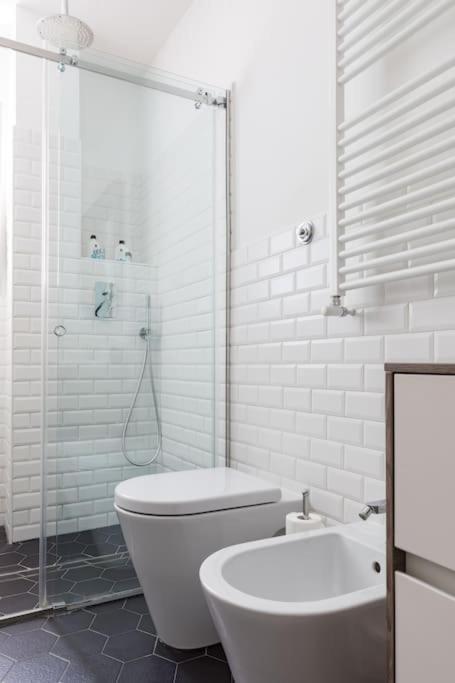 Casa Esquilina Apartment Рим Екстериор снимка