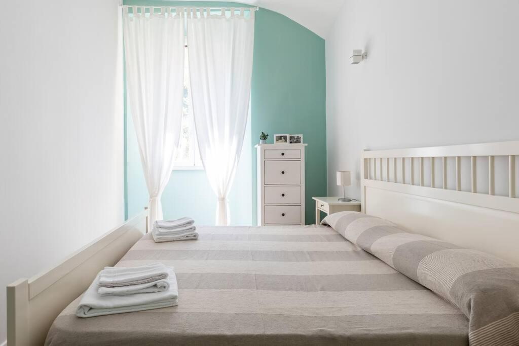 Casa Esquilina Apartment Рим Екстериор снимка