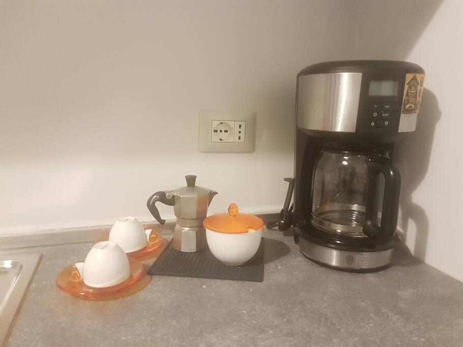 Casa Esquilina Apartment Рим Екстериор снимка