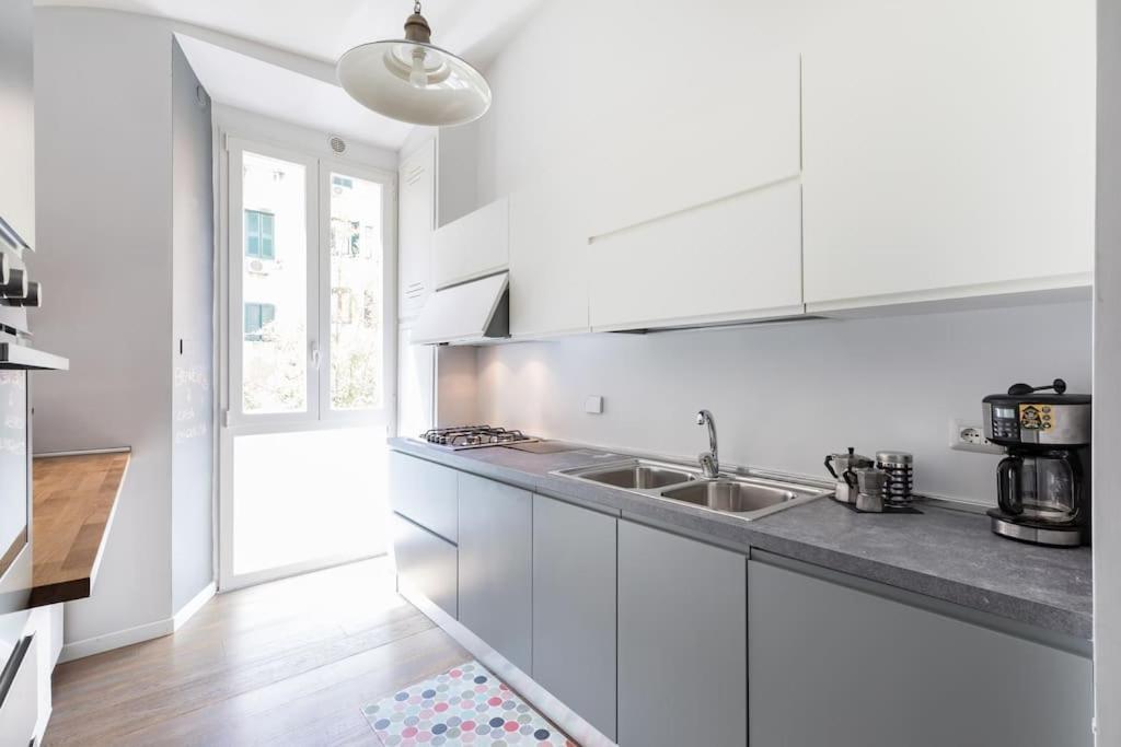 Casa Esquilina Apartment Рим Екстериор снимка