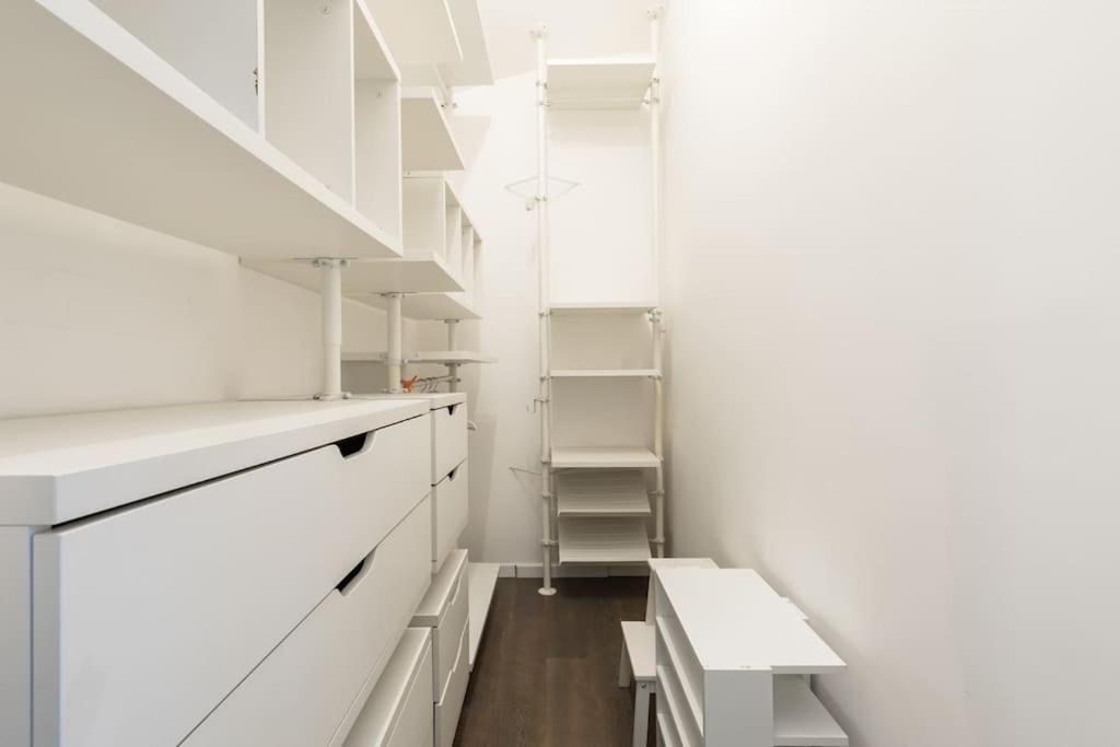 Casa Esquilina Apartment Рим Екстериор снимка