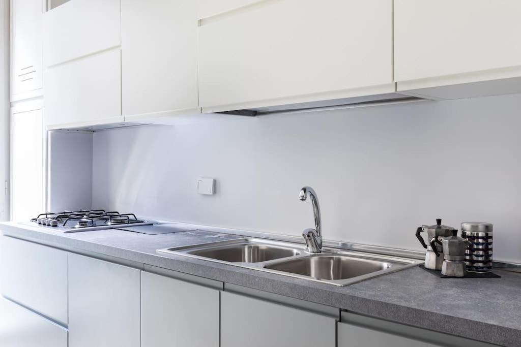 Casa Esquilina Apartment Рим Екстериор снимка