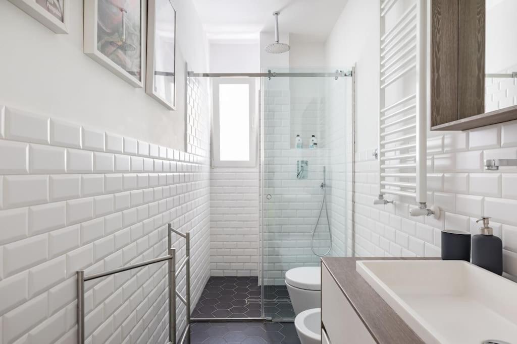 Casa Esquilina Apartment Рим Екстериор снимка