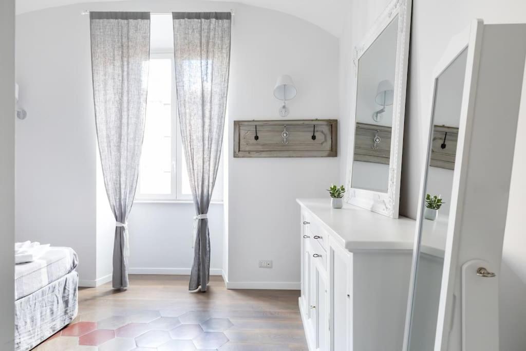Casa Esquilina Apartment Рим Екстериор снимка