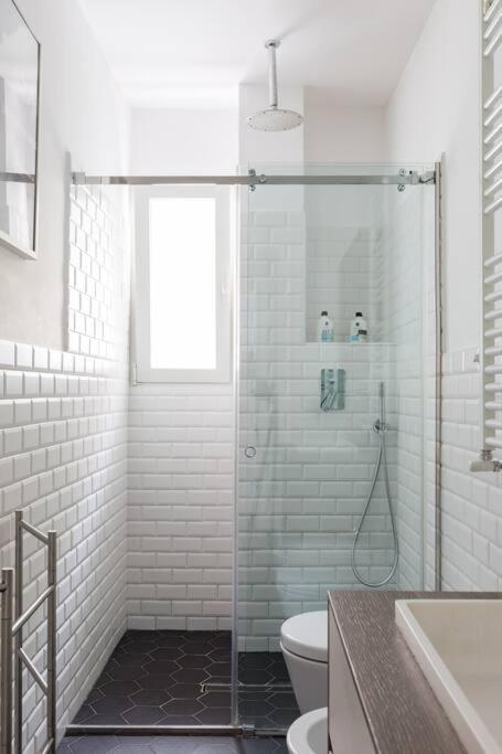 Casa Esquilina Apartment Рим Екстериор снимка