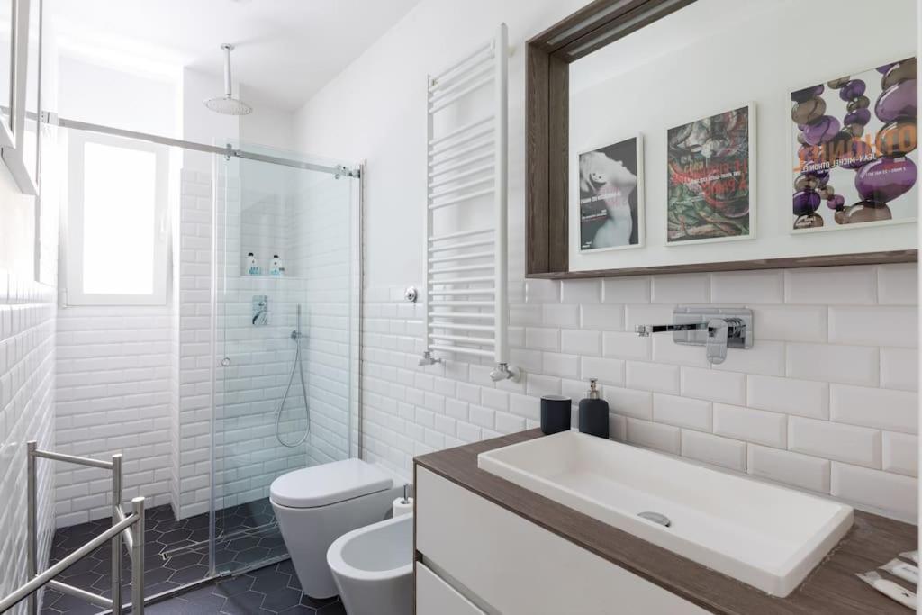 Casa Esquilina Apartment Рим Екстериор снимка