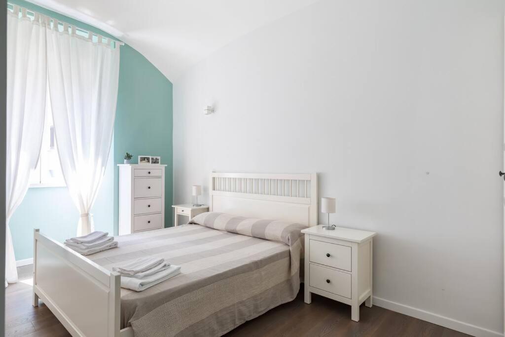 Casa Esquilina Apartment Рим Екстериор снимка